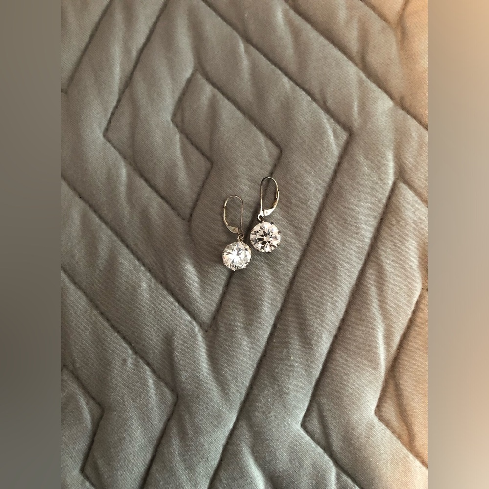 Womens earrings